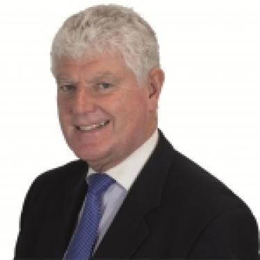 Byron Davies, Lord Davies of Gower